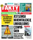 e-prasa: Fakty Kościańskie – 48/2020