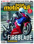 e-prasa: Świat Motocykli – 3/2020