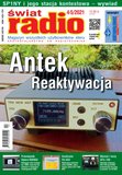e-prasa: Świat Radio – 4-5/2021