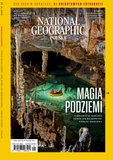 e-prasa: National Geographic – 1/2021