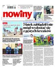 e-prasa: Gazeta Codzienna Nowiny - wydanie krośnieńskie – 135/2021