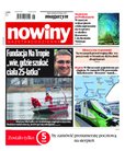 e-prasa: Gazeta Codzienna Nowiny - wydanie krośnieńskie – 136/2021