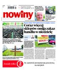 e-prasa: Gazeta Codzienna Nowiny - wydanie krośnieńskie – 137/2021
