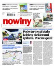 e-prasa: Gazeta Codzienna Nowiny - wydanie krośnieńskie – 140/2021