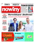 e-prasa: Gazeta Codzienna Nowiny - wydanie krośnieńskie – 141/2021