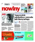 e-prasa: Gazeta Codzienna Nowiny - wydanie krośnieńskie – 142/2021