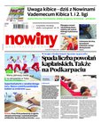 e-prasa: Gazeta Codzienna Nowiny - wydanie krośnieńskie – 145/2021