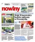 e-prasa: Gazeta Codzienna Nowiny - wydanie krośnieńskie – 148/2021