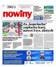 e-prasa: Gazeta Codzienna Nowiny - wydanie krośnieńskie – 149/2021