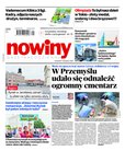 e-prasa: Gazeta Codzienna Nowiny - wydanie krośnieńskie – 150/2021