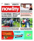 e-prasa: Gazeta Codzienna Nowiny - wydanie krośnieńskie – 151/2021