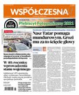e-prasa: Gazeta Współczesna - Suwalska – 233/2021