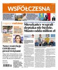 e-prasa: Gazeta Współczesna - Suwalska – 236/2021
