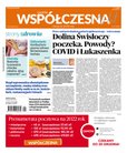 e-prasa: Gazeta Współczesna - Suwalska – 237/2021