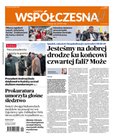 e-prasa: Gazeta Współczesna - Suwalska – 238/2021