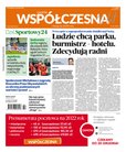 e-prasa: Gazeta Współczesna - Suwalska – 240/2021