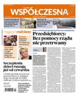 e-prasa: Gazeta Współczesna - Suwalska – 241/2021