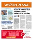 e-prasa: Gazeta Współczesna - Suwalska – 242/2021