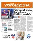 e-prasa: Gazeta Współczesna - Suwalska – 243/2021