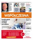 e-prasa: Gazeta Współczesna - Suwalska – 244/2021