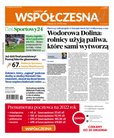 e-prasa: Gazeta Współczesna - Suwalska – 245/2021