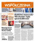 e-prasa: Gazeta Współczesna - Suwalska – 246/2021