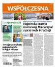 e-prasa: Gazeta Współczesna - Suwalska – 250/2021