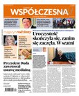 e-prasa: Gazeta Współczesna - Suwalska – 251/2021