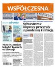e-prasa: Gazeta Współczesna - Suwalska – 252/2021