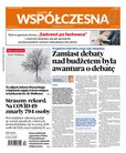 e-prasa: Gazeta Współczesna - Suwalska – 253/2021