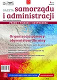 e-prasa: Gazeta Samorządu i Administracji – 4/2022