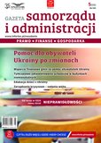 e-prasa: Gazeta Samorządu i Administracji – 5/2022