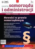e-prasa: Gazeta Samorządu i Administracji – 7/2022