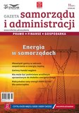 e-prasa: Gazeta Samorządu i Administracji – 11/2022