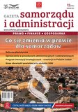 e-prasa: Gazeta Samorządu i Administracji – 12/2022