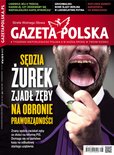 e-prasa: Gazeta Polska – 48/2022