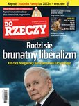 e-prasa: Tygodnik Do Rzeczy – 46/2022