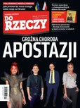 e-prasa: Tygodnik Do Rzeczy – 47/2022