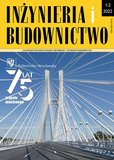 e-prasa: Inżynieria i Budownictwo  – 1-2/2022