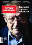e-prasa: Tygodnik Powszechny – 46/2022