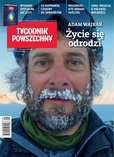 e-prasa: Tygodnik Powszechny – 49/2022