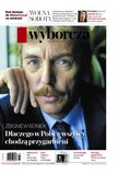 e-prasa: Gazeta Wyborcza - Warszawa – 280/2023