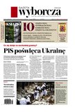 e-prasa: Gazeta Wyborcza - Warszawa – 282/2023