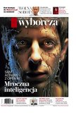 e-prasa: Gazeta Wyborcza - Warszawa – 286/2023