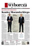 e-prasa: Gazeta Wyborcza - Warszawa – 287/2023