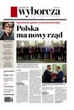 e-prasa: Gazeta Wyborcza - Warszawa – 290/2023