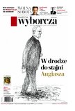 e-prasa: Gazeta Wyborcza - Warszawa – 292/2023