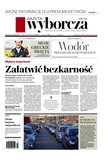 e-prasa: Gazeta Wyborcza - Warszawa – 293/2023