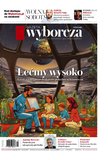 e-prasa: Gazeta Wyborcza - Warszawa – 302/2023