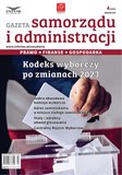 e-prasa: Gazeta Samorządu i Administracji – 4/2023